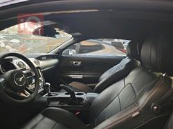 فۆرد مۆستانگ